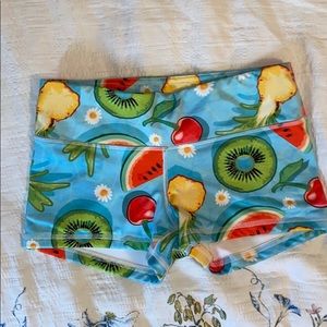 FLEO SHORTS